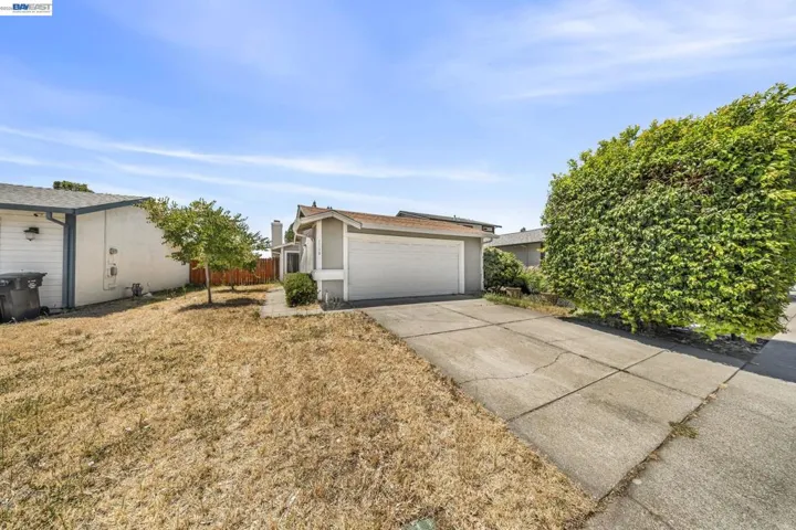 1718 Daniel Ct, Fairfield, California 94533