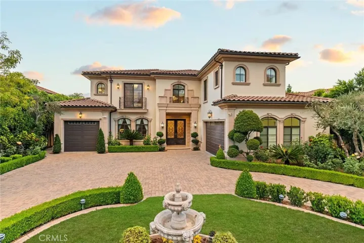 271 W Naomi, Arcadia, California 91007