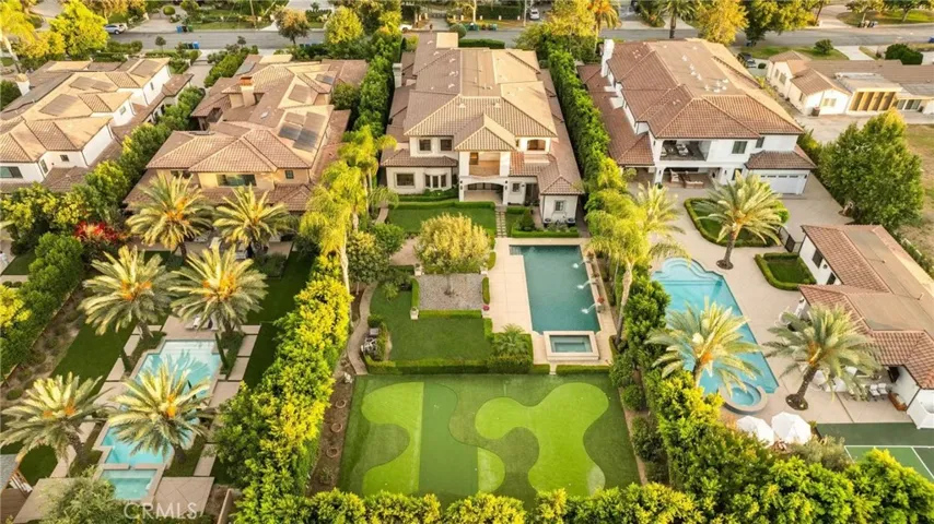 271 W Naomi, Arcadia, California 91007