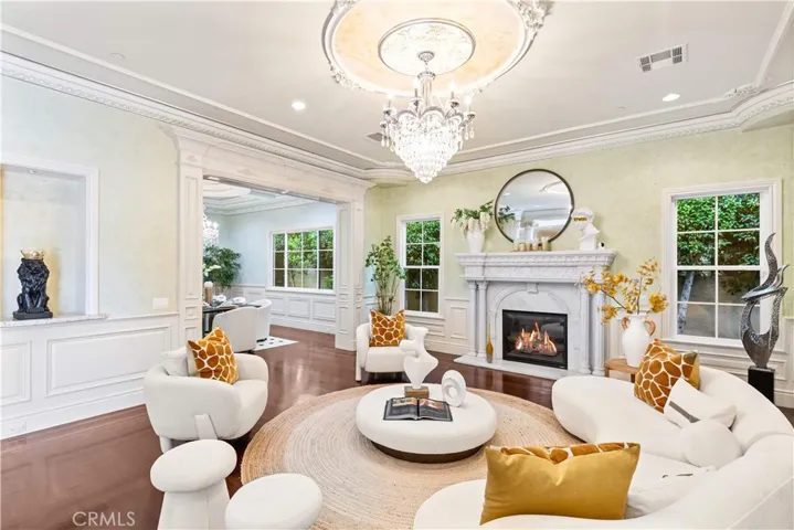 271 W Naomi, Arcadia, California 91007