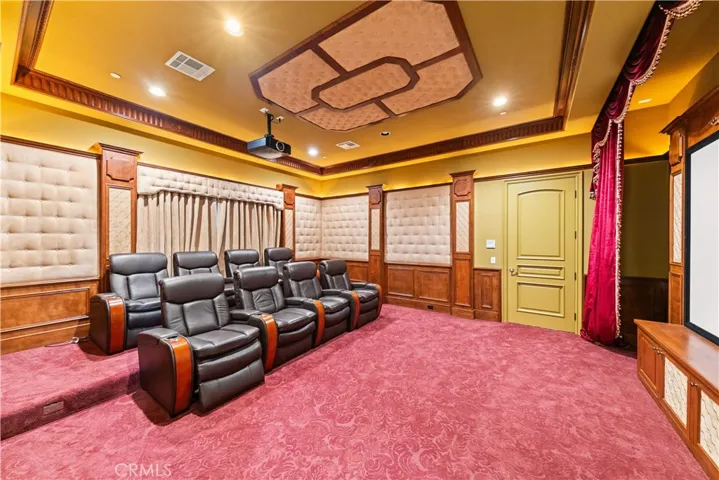 Movie Theater