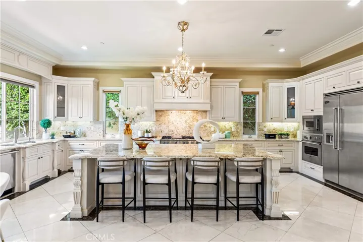 Main Kitchen