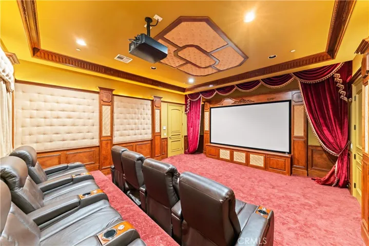 Movie Theater
