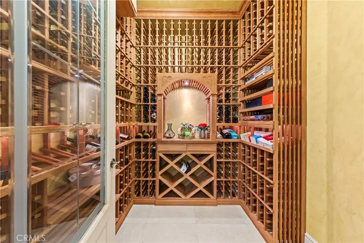 Wine Cellar