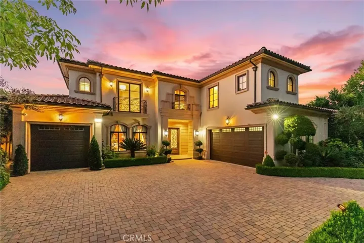 271 W Naomi, Arcadia, California 91007