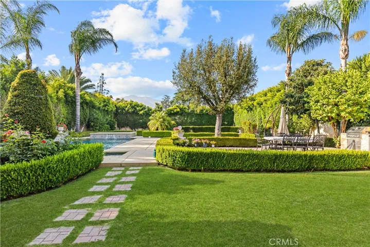 271 W Naomi, Arcadia, California 91007