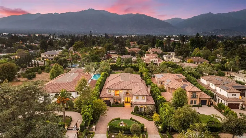 271 W Naomi, Arcadia, California 91007