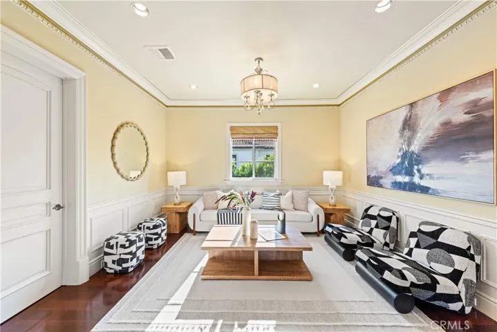 Family Lounge