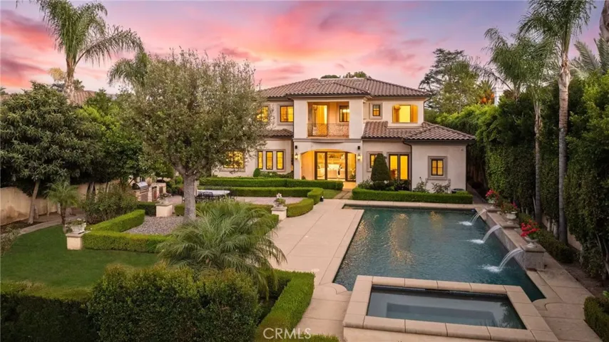 271 W Naomi, Arcadia, California 91007