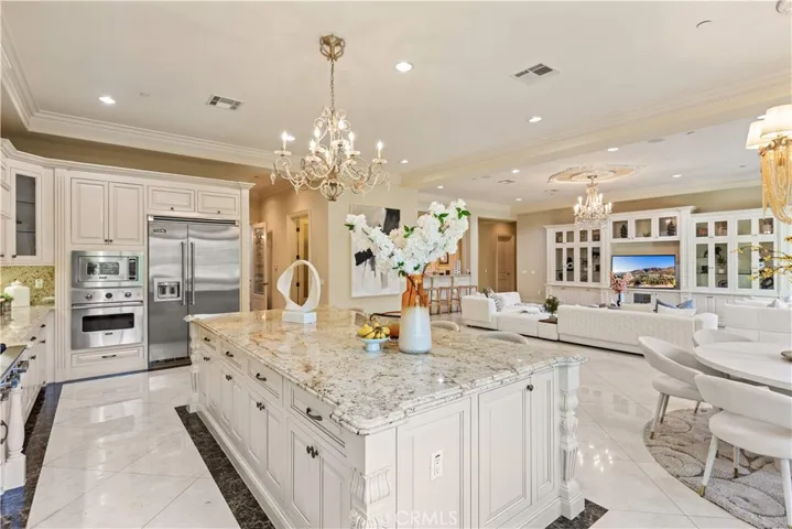 Main Kitchen