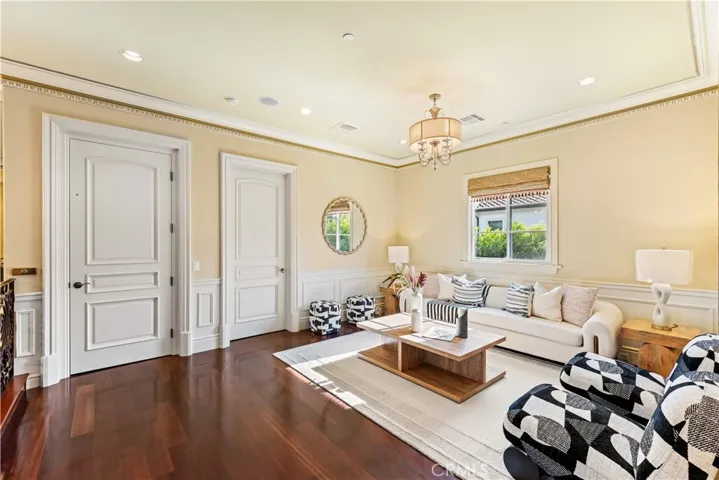 Family Lounge