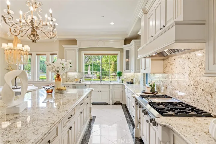 Main Kitchen