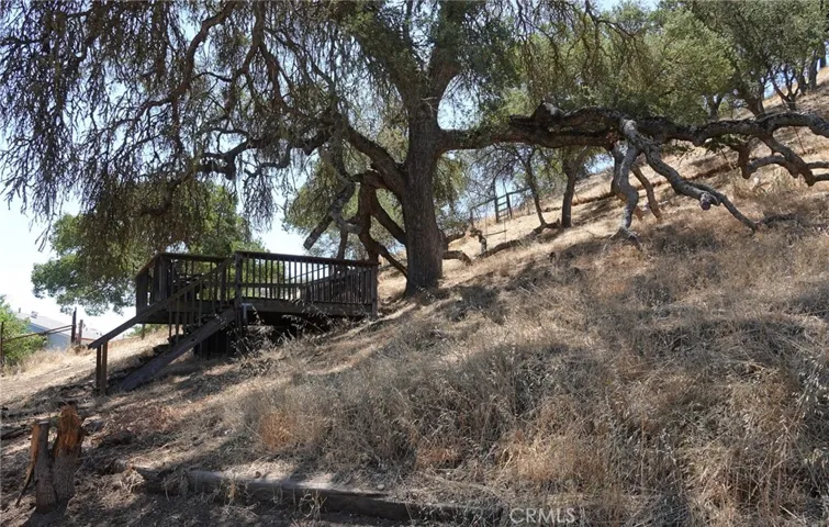 Needs tender loving care or tear it down.