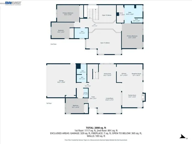 5579 Ridgewood Dr, Fremont, California 94555