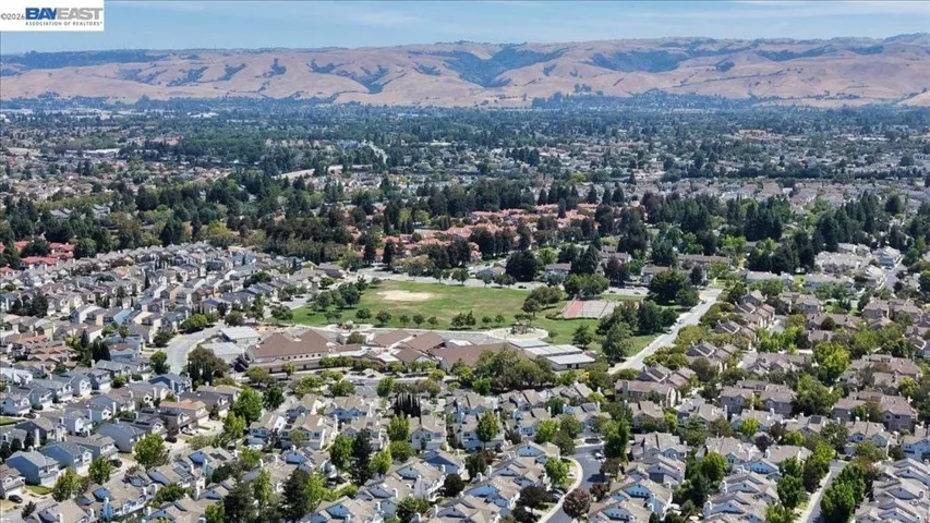 5579 Ridgewood Dr, Fremont, California 94555