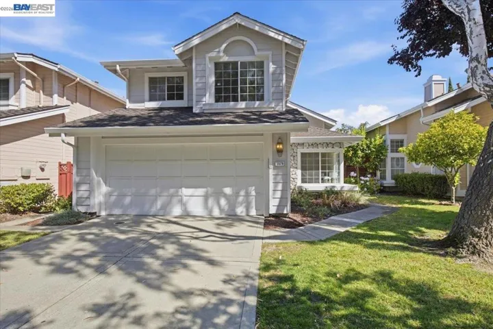 5579 Ridgewood Dr, Fremont, California 94555