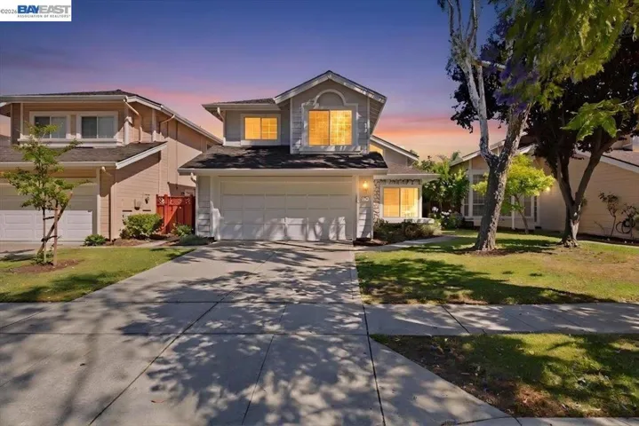5579 Ridgewood Dr, Fremont, California 94555
