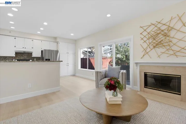 5579 Ridgewood Dr, Fremont, California 94555
