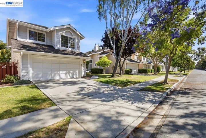 5579 Ridgewood Dr, Fremont, California 94555