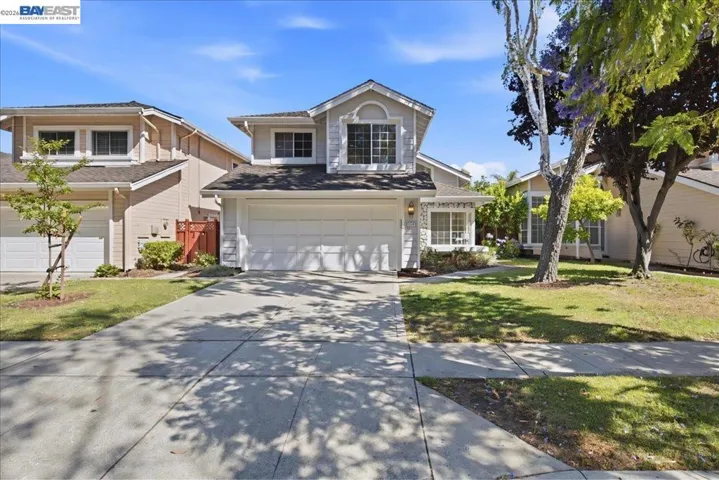 5579 Ridgewood Dr, Fremont, California 94555