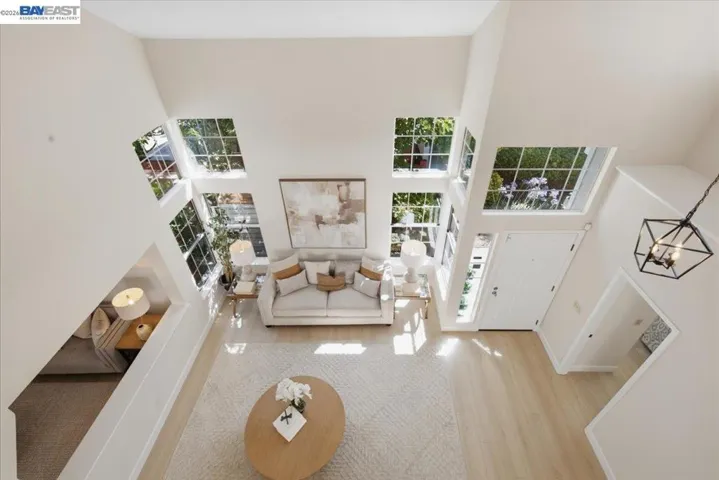 5579 Ridgewood Dr, Fremont, California 94555