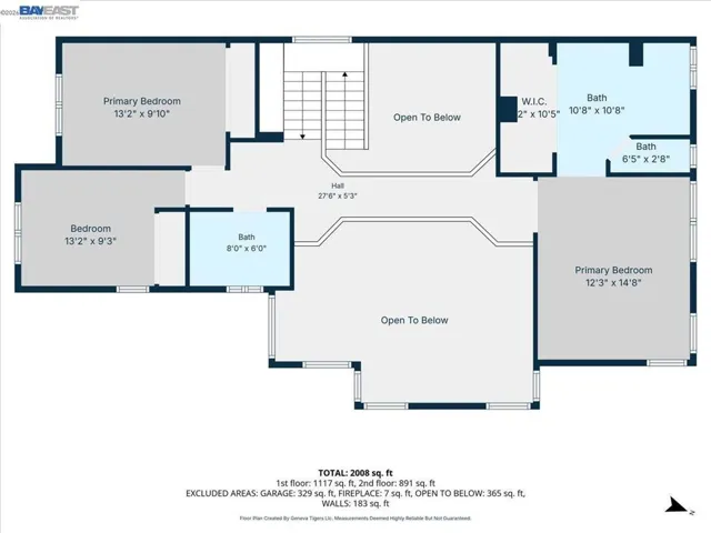 5579 Ridgewood Dr, Fremont, California 94555