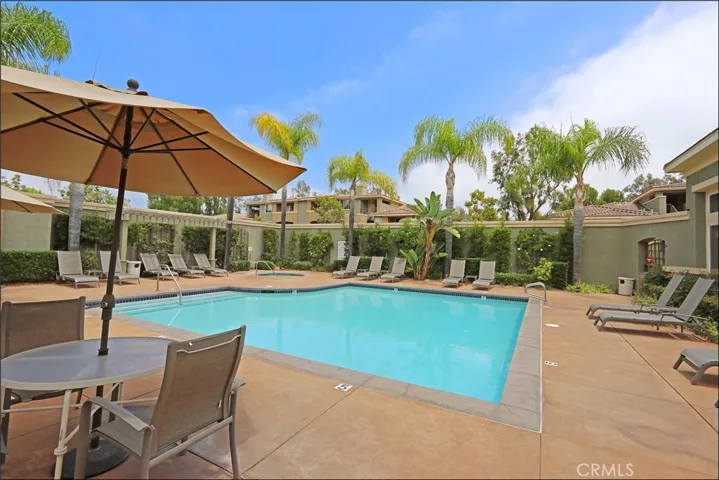 22681 Oakgrove, Aliso Viejo, California 92656