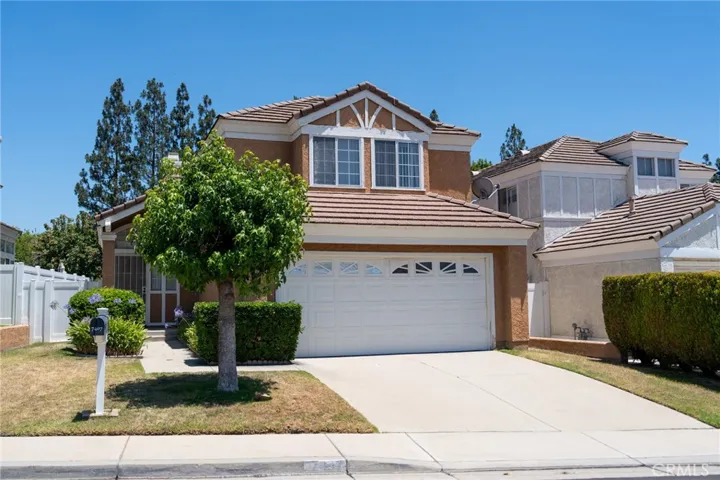 7407 Hinsdale Pl, Rancho Cucamonga, California 91730