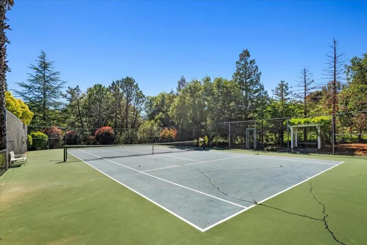 20695 Rice Court, Saratoga, California 95070