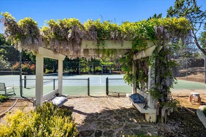 20695 Rice Court, Saratoga, California 95070
