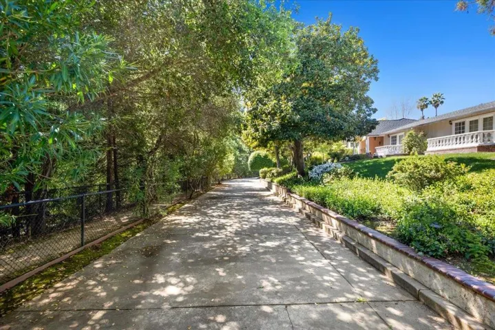 20695 Rice Court, Saratoga, California 95070