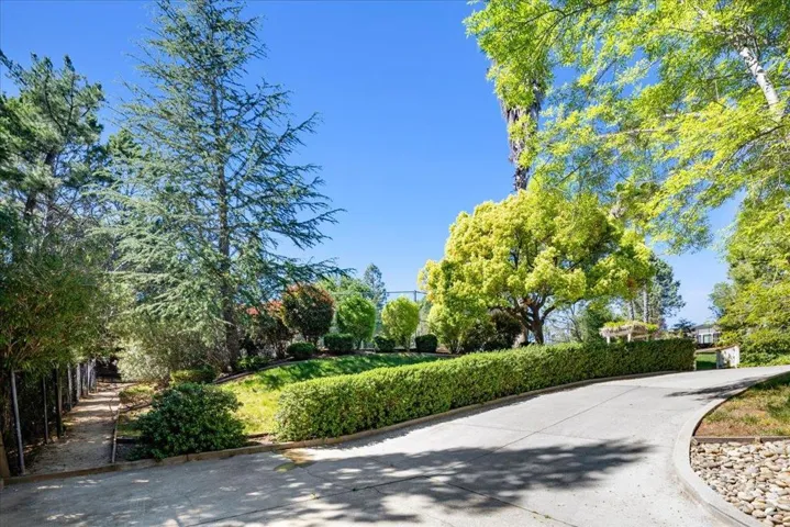 20695 Rice Court, Saratoga, California 95070