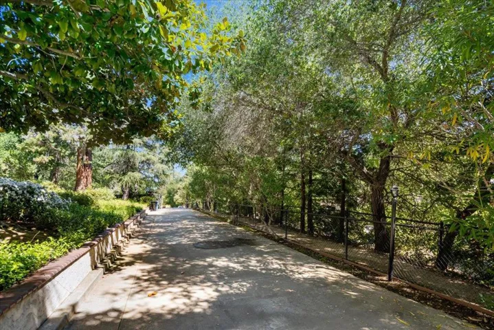 20695 Rice Court, Saratoga, California 95070