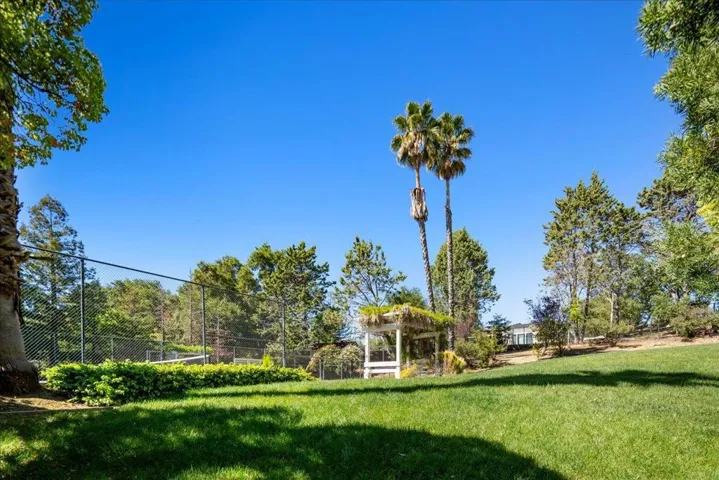 20695 Rice Court, Saratoga, California 95070