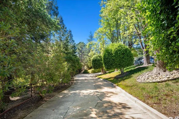 20695 Rice Court, Saratoga, California 95070