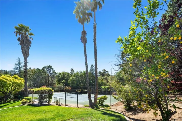 20695 Rice Court, Saratoga, California 95070