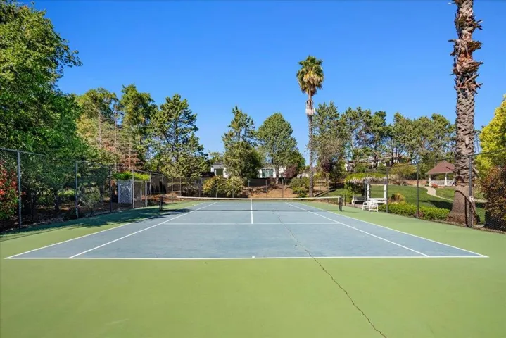 20695 Rice Court, Saratoga, California 95070