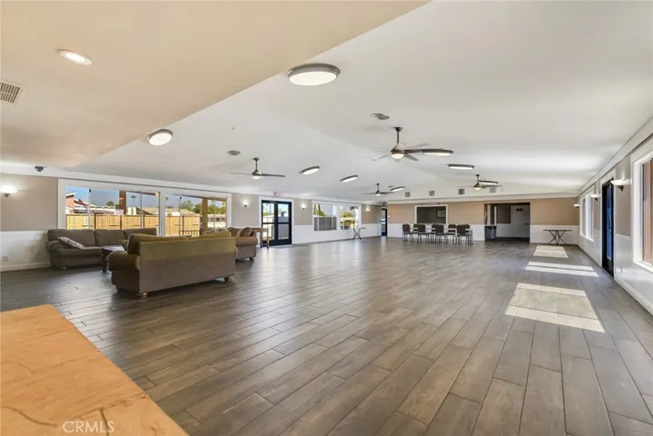 Club house
