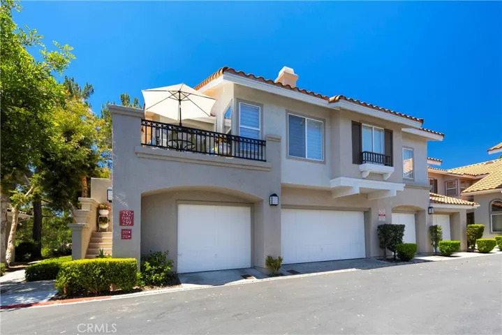 252 California Court, Mission Viejo, California 92692