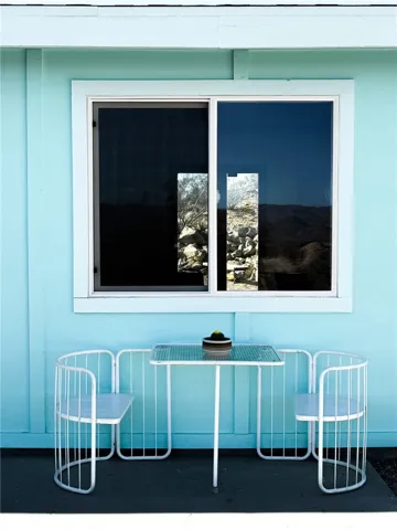 2432 Hilltop, Joshua Tree, California 92252