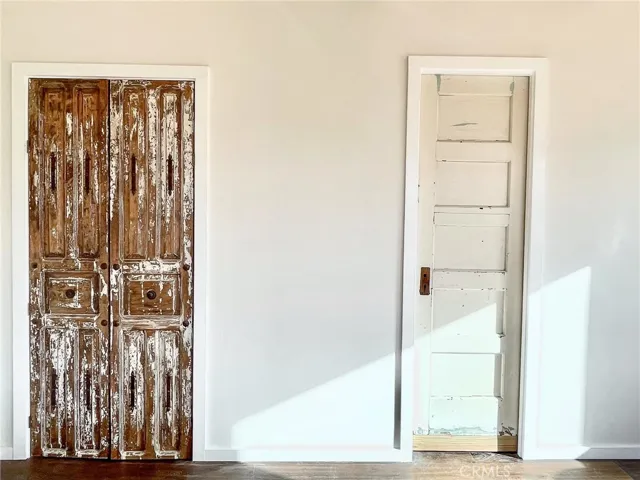 2432 Hilltop, Joshua Tree, California 92252