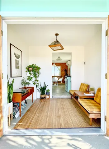 2432 Hilltop, Joshua Tree, California 92252
