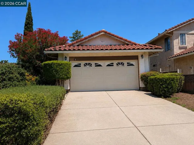 2825 Cashew St, Antioch, California 94509
