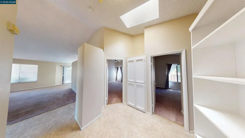 Skylight_Hallway