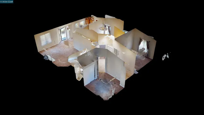2825 Cashew St, Antioch, California 94509