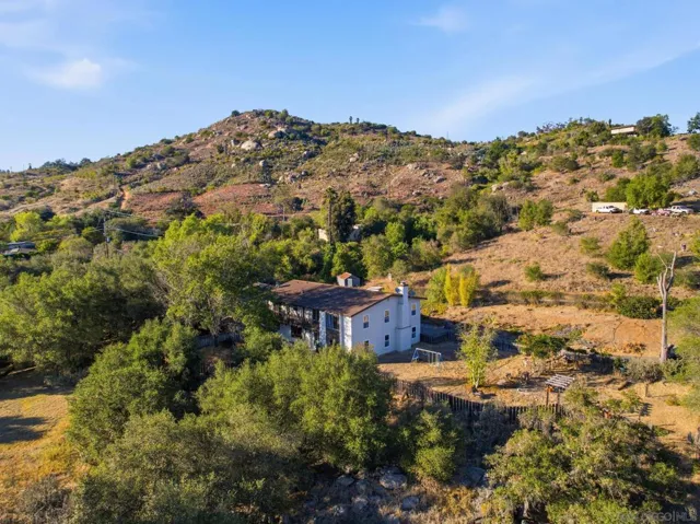 11248 Calle Oro Verde, Valley Center, California 92082