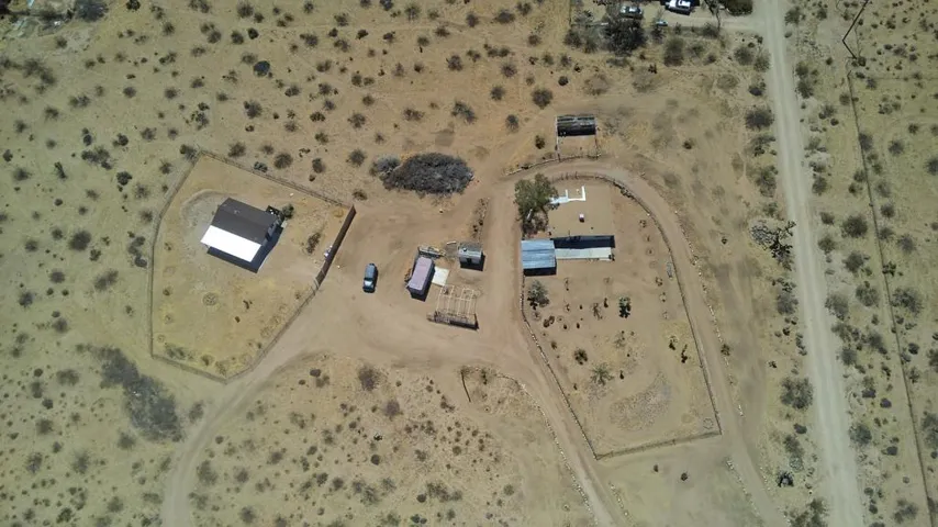 over homes