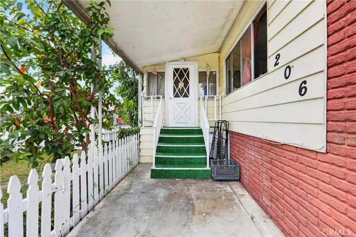 12700 Elliott 206, El Monte, California 91732