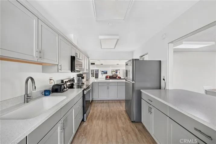 12700 Elliott 206, El Monte, California 91732