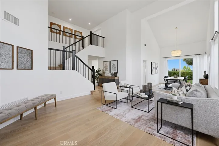43 High, Laguna Niguel, California 92677
